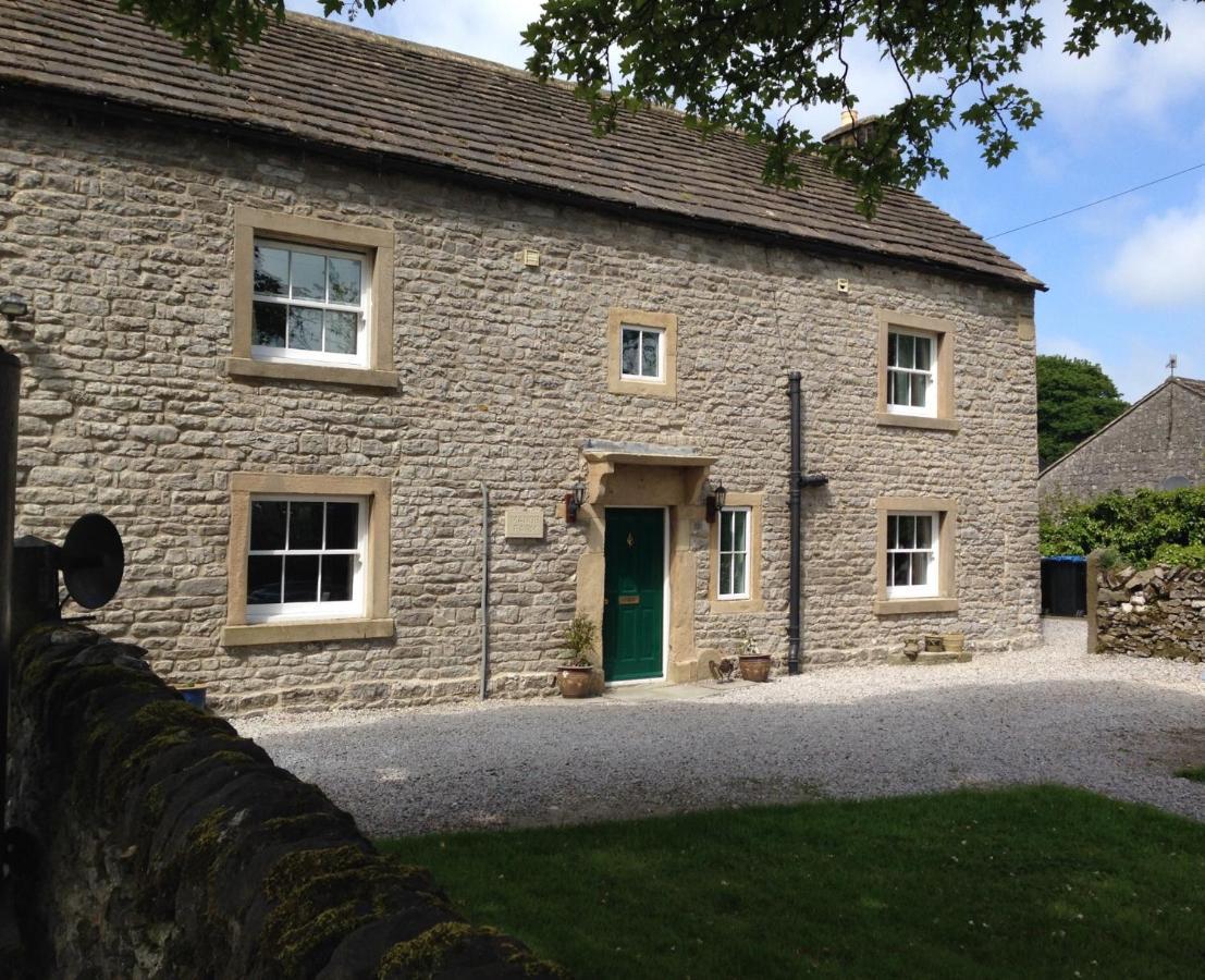 Manor Farm Bed&Breakfast Buxton  Exterior foto